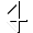 j