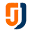 j