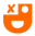 j