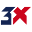 3
