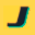 j