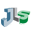 j