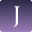 j