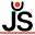 j