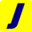j