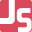j