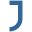 j