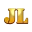 j