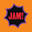 j