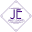 j