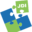 j