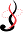 j
