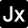 j