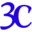 3