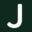j