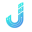 j