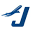 j