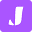 j