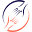 j