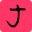 j
