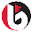 j