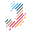 j