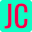 j