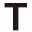 t