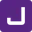 j