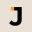 j