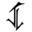 j