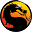 j