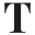 t