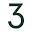3