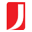 j
