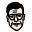 j