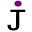 j