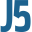 j