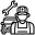 j