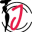 j