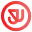 j