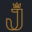 j