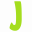 j