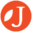 j