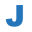 j