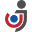 j