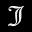 j