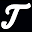 t
