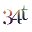 3
