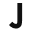 j